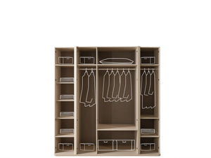 SELENE | Bedroom Collection