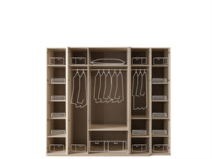 SELENE | Bedroom Collection