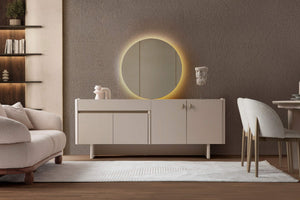 Lumina | Dining Collection