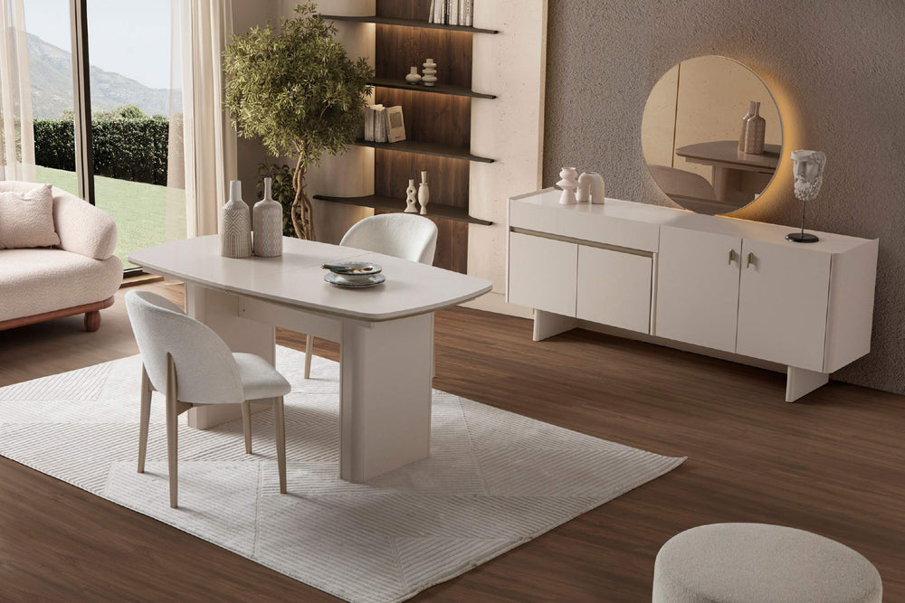 Lumina | Dining Collection