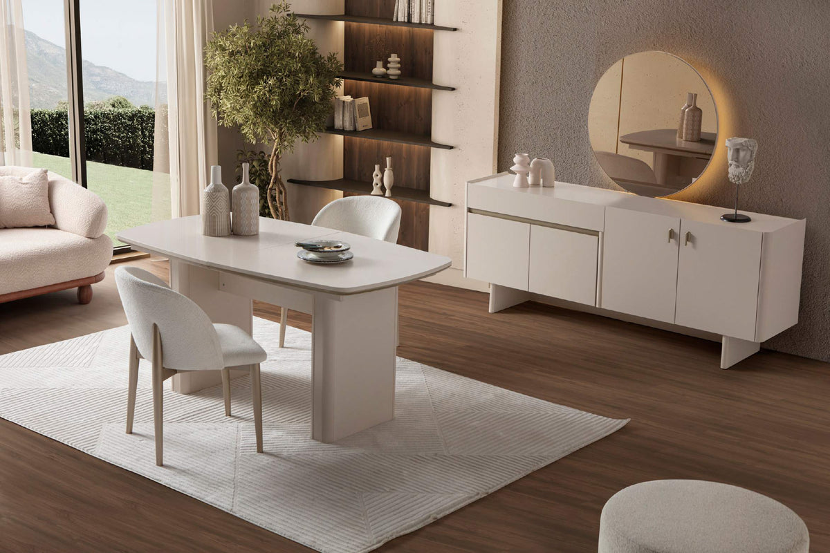 Lumina | Dining Collection