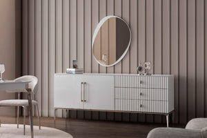 Nova | Dining Collection