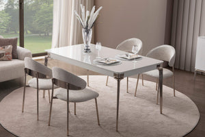Nova | Dining Collection