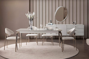 Nova | Dining Collection