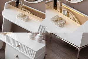 Nova | Bedroom Collection