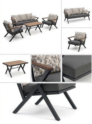 Cross | Outdoor Collection