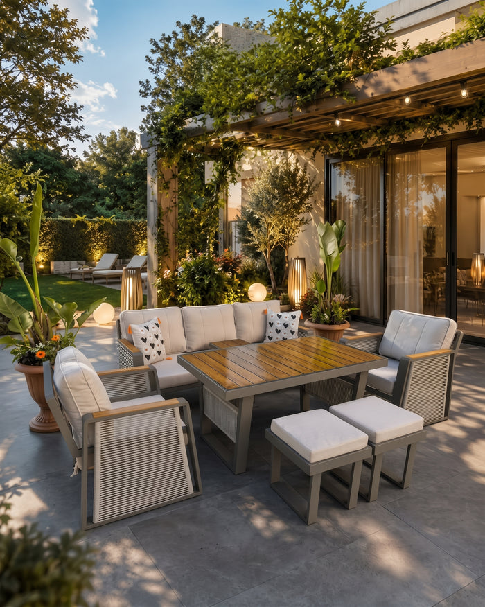 Luna | Outdoor Collection