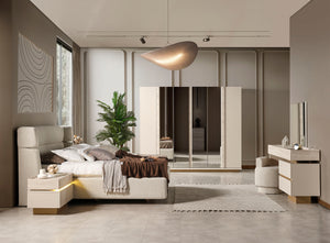 ELARA | Bedroom Collection