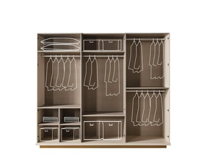ELARA | Bedroom Collection