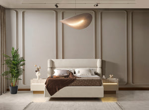 ELARA | Bedroom Collection