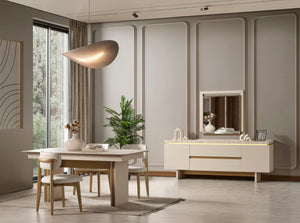 ELARA | Dining Collection