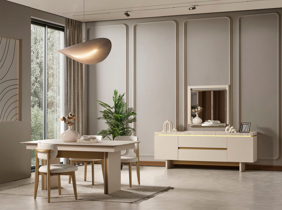 ELARA | Dining Collection