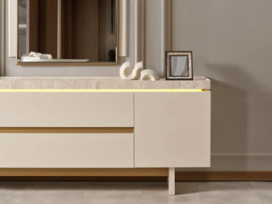 ELARA | Dining Collection