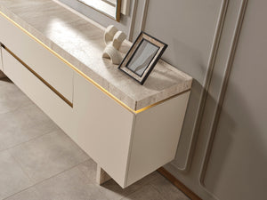 ELARA | Dining Collection