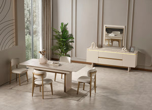 ELARA | Dining Collection