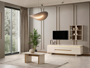 ELARA | Dining Collection