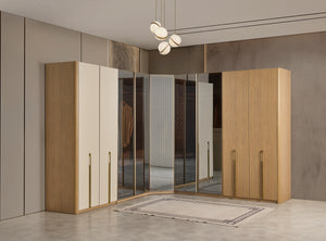 LUNA | Bedroom Collection