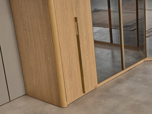 LUNA | Bedroom Collection