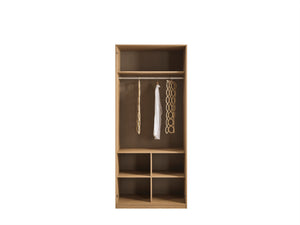 LUNA | Bedroom Collection