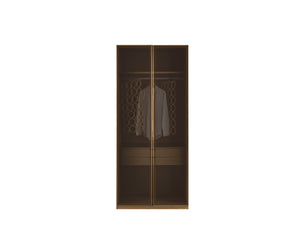 LUNA | Bedroom Collection