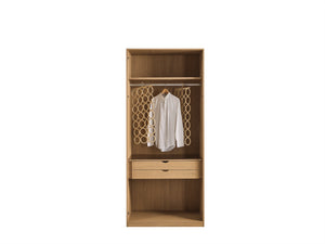 LUNA | Bedroom Collection