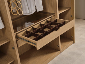 LUNA | Bedroom Collection