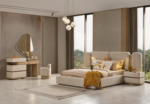 LUNA | Bedroom Collection