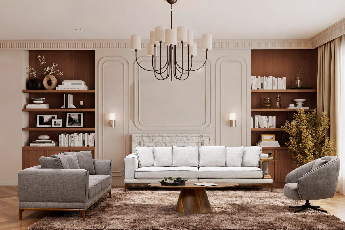 RIVA | Living Collection
